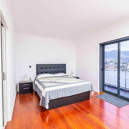 Rooms For Rent In Funchal Exterior foto