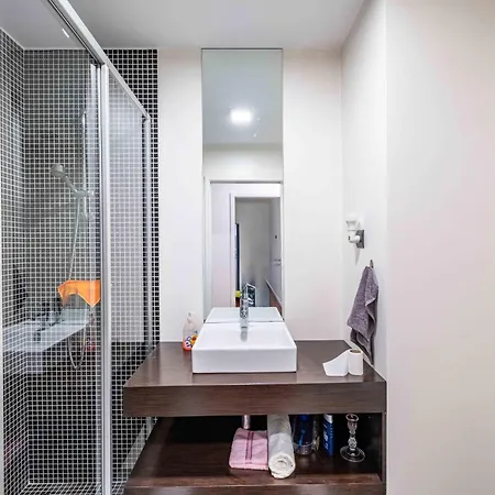 Rooms For Rent In Funchal Exterior foto