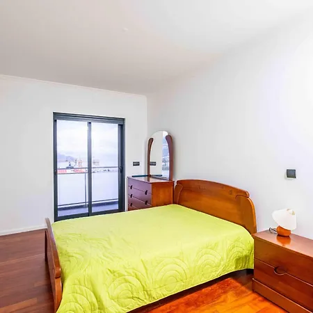 Rooms For Rent In Funchal Exterior foto