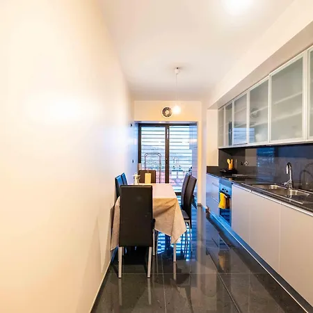 Rooms For Rent In Funchal Exterior foto