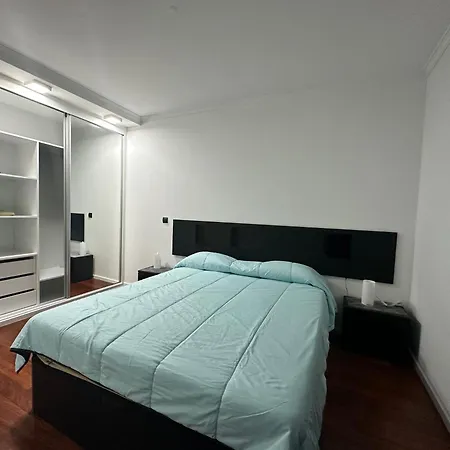 Rooms For Rent In Funchal Exterior foto
