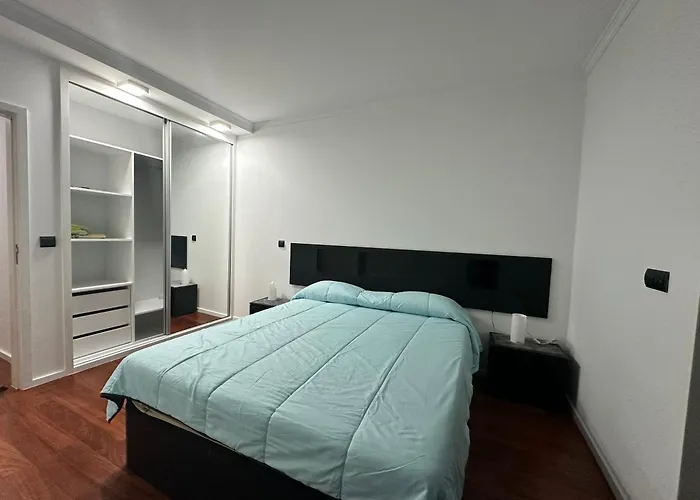 Rooms For Rent In Funchal