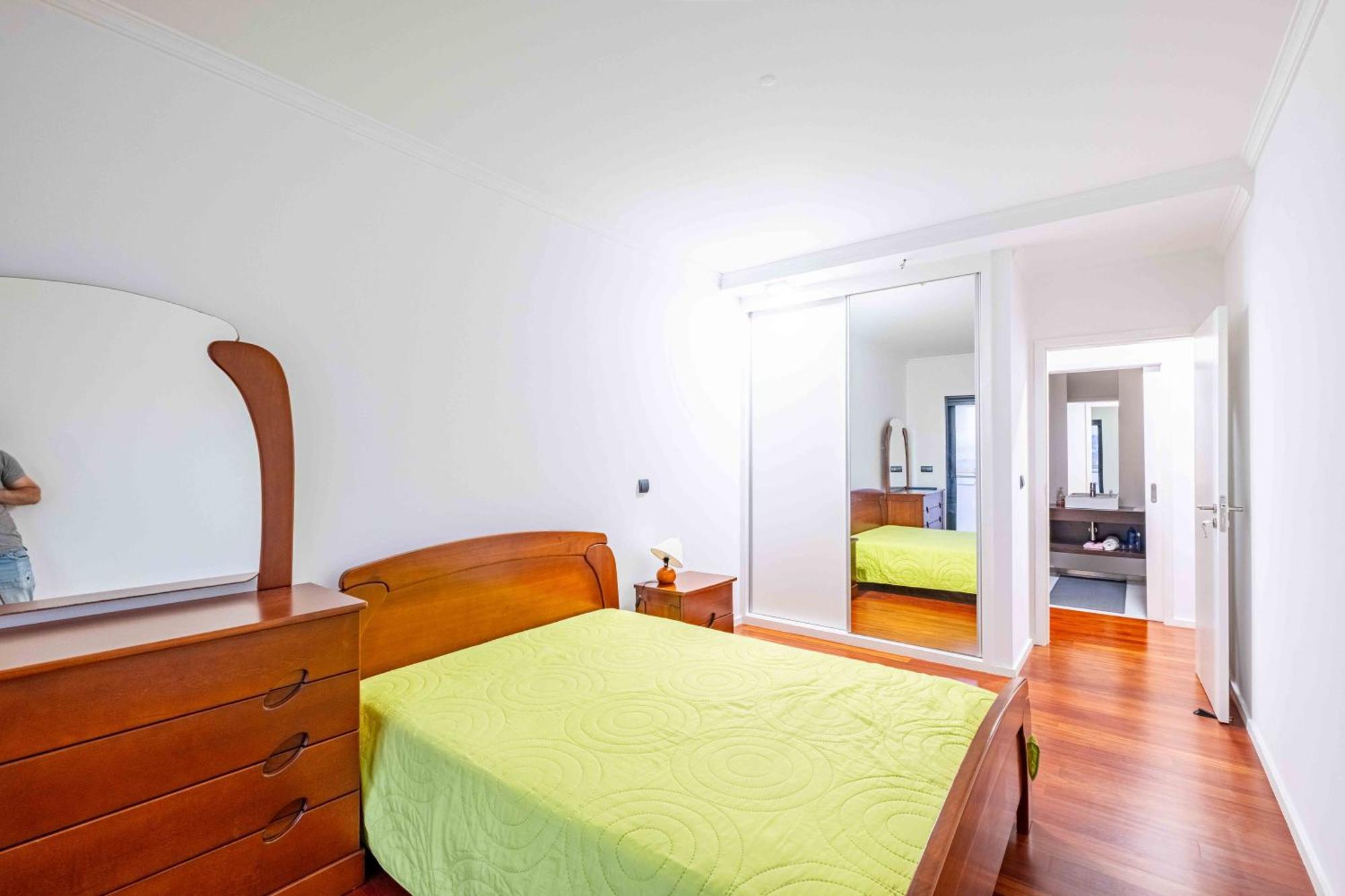 For Rent In Apartamento