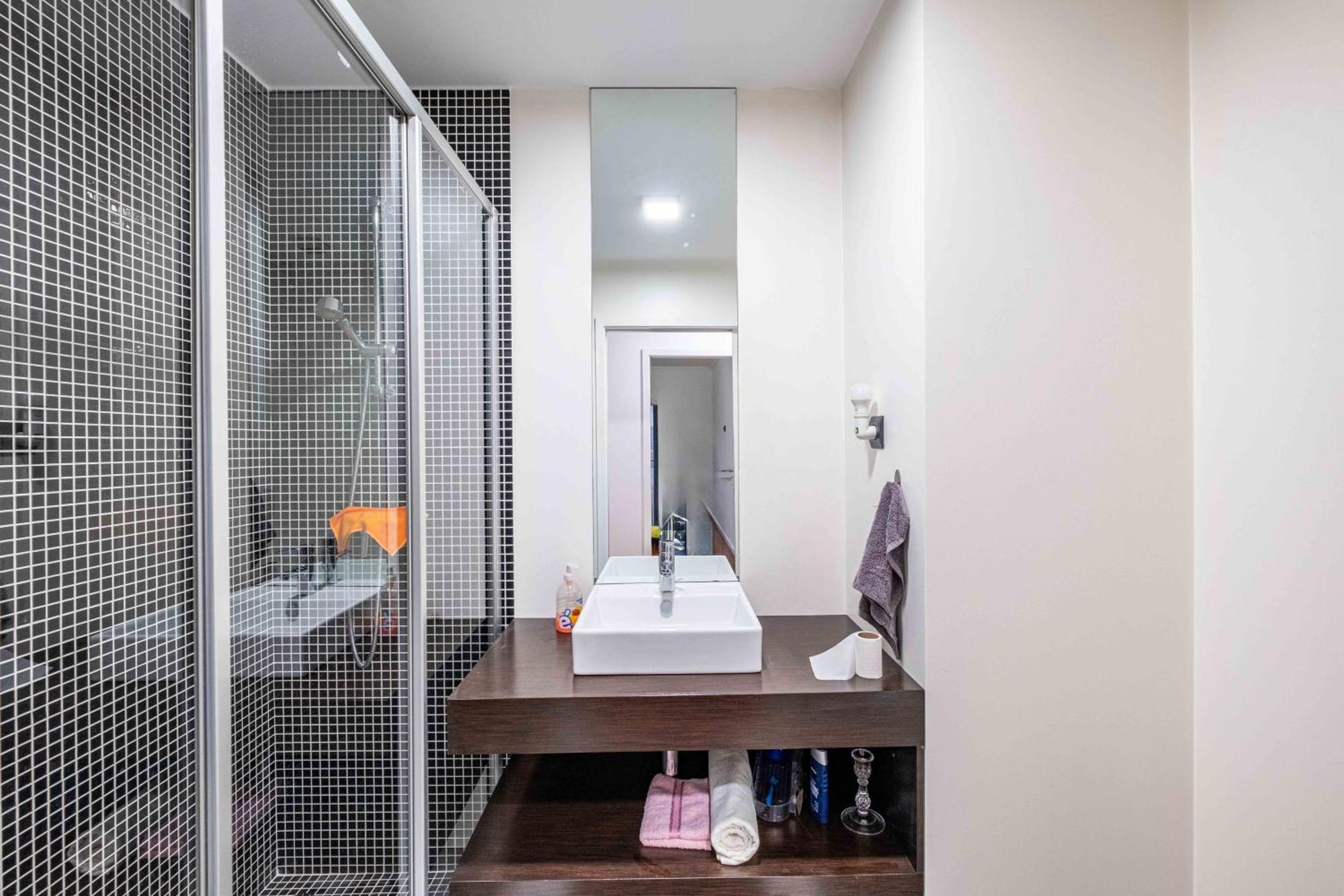 For Rent In Apartamento *