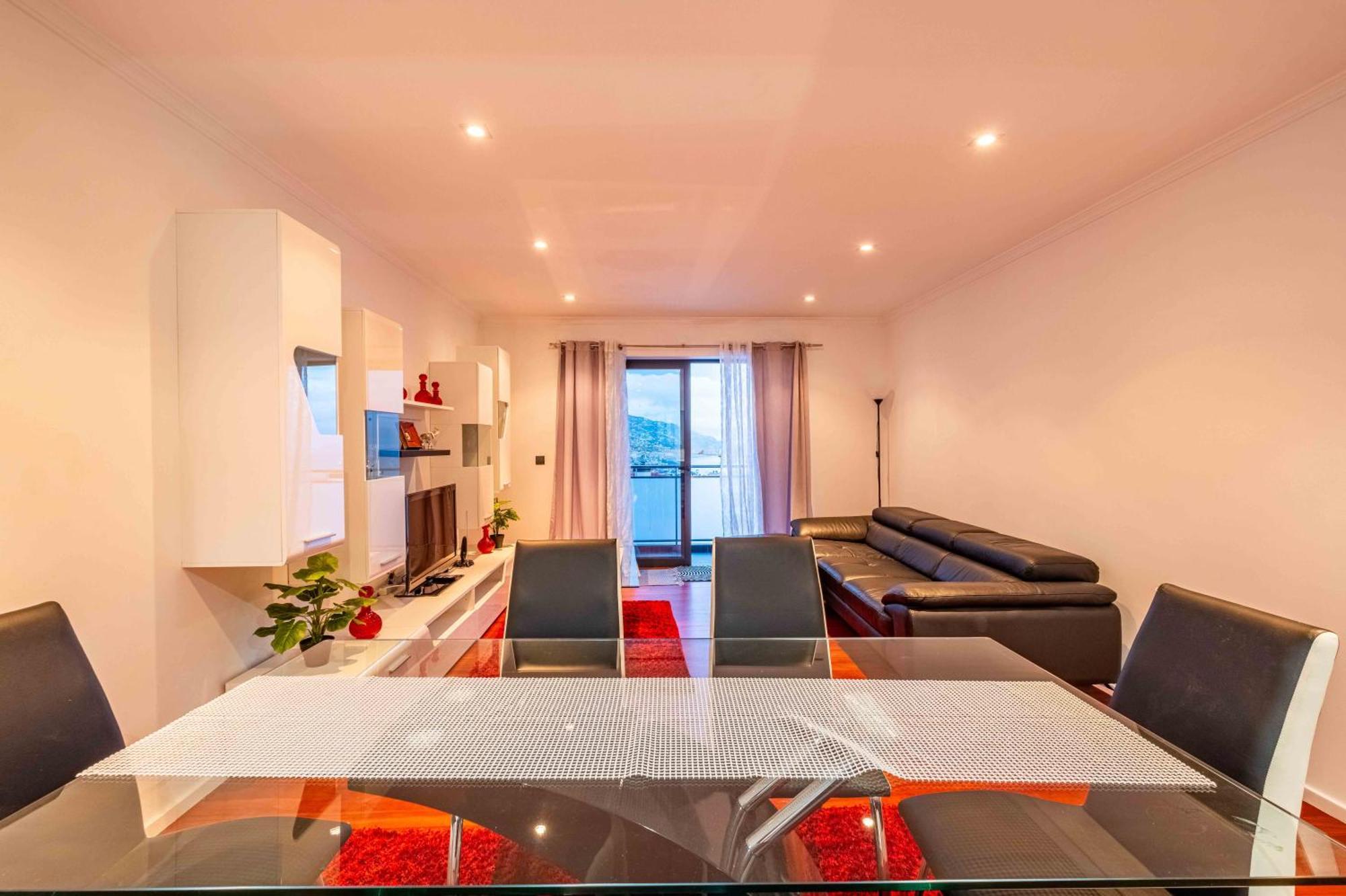 For Rent In Apartamento *
