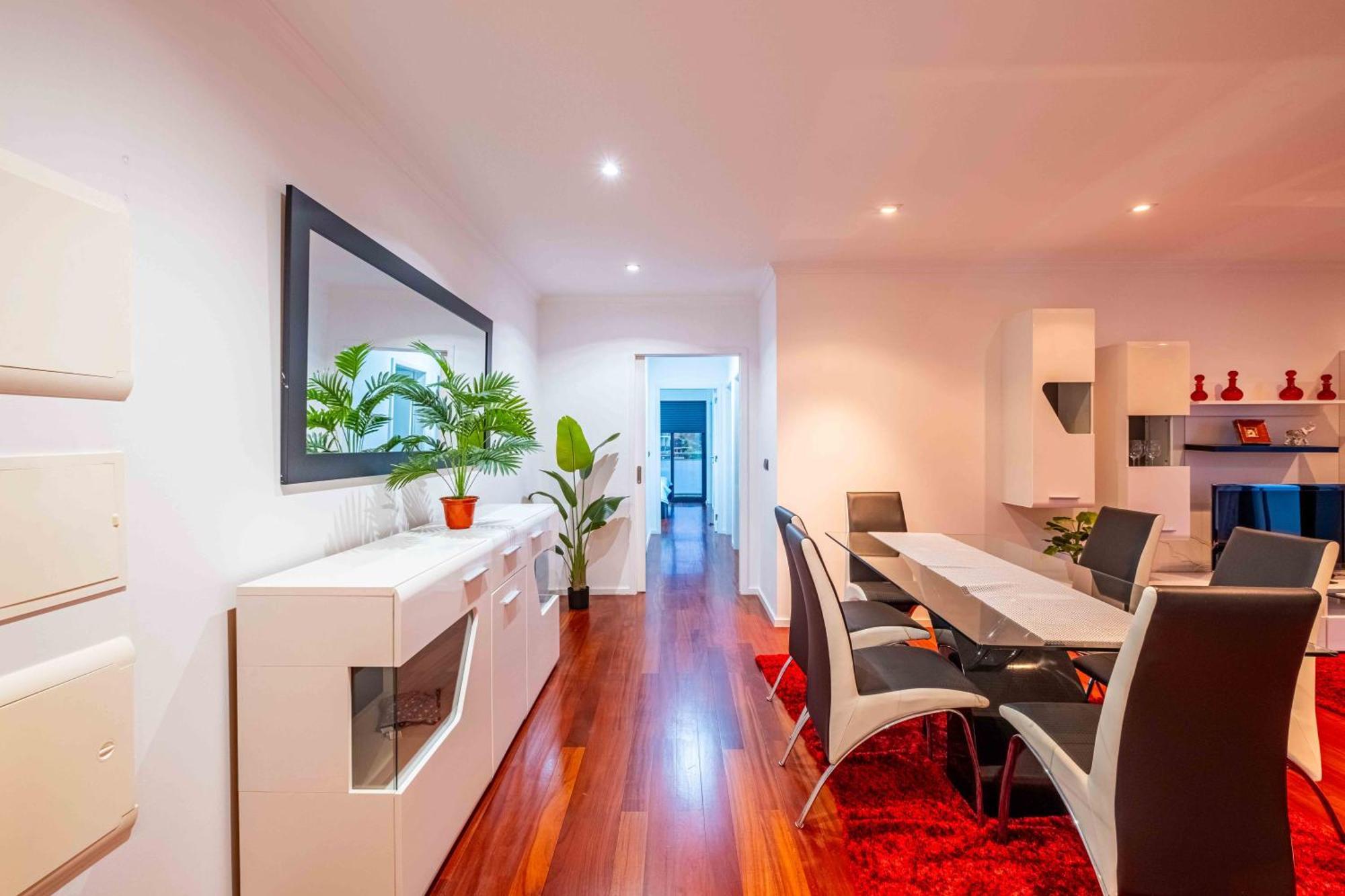 For Rent In Apartamento Funchal (Madeira)